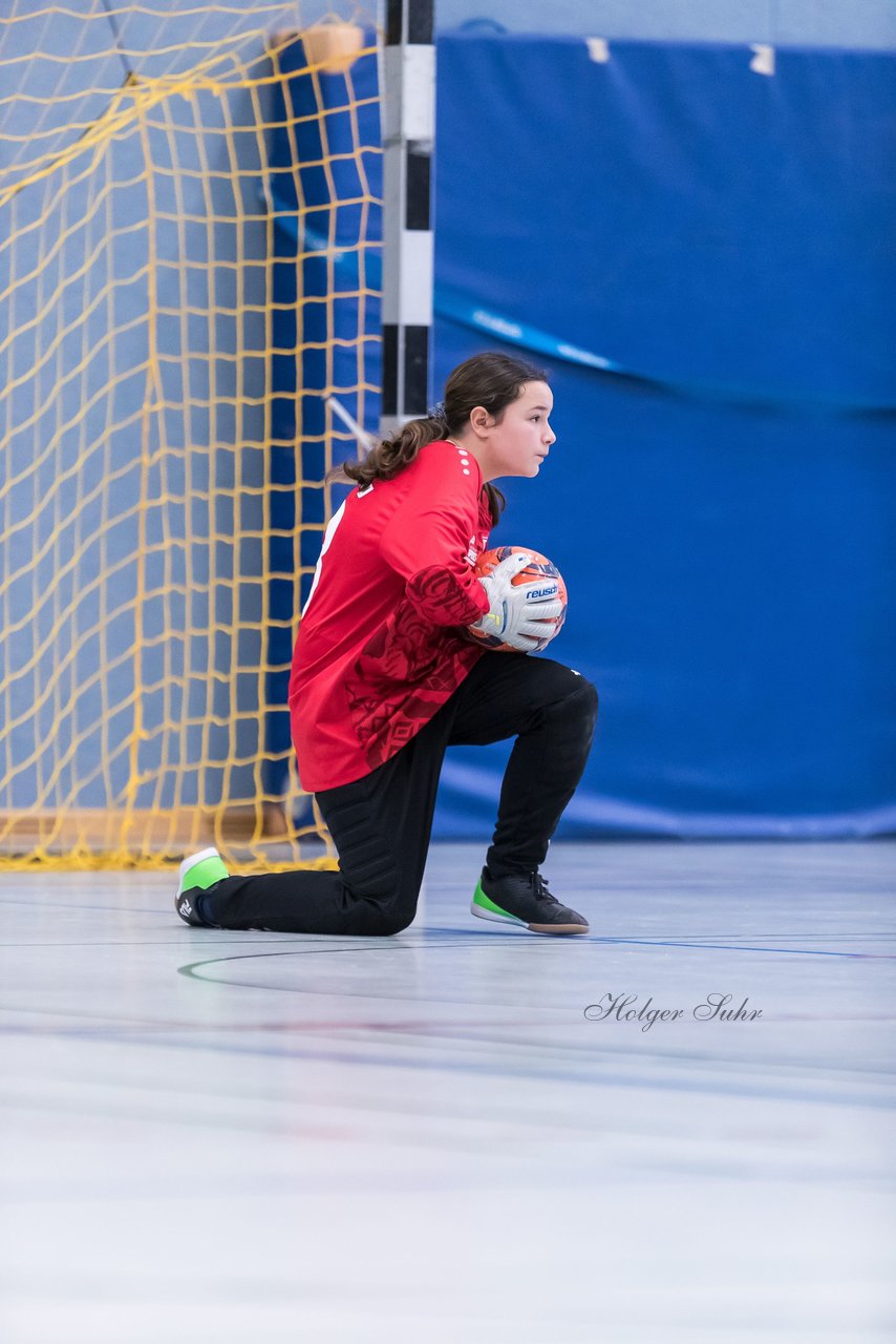 Bild 192 - wCJ Futsalmeisterschaft Runde 1